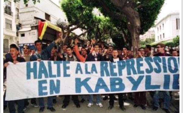 Les menaces contre les militants et les cadres du MAK se poursuivent