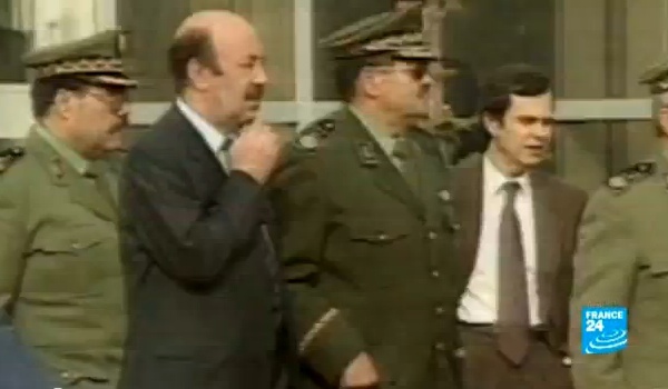 « Rebb Lezzayer» limogé ?! ...  la belle affaire ! 