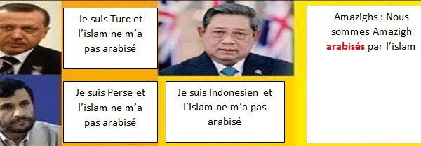 Contribution de Slimane Hallah : La Kabylie et sa langue