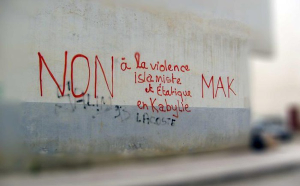 Le MAK défie les menaces  et intensifie ses activités organiques