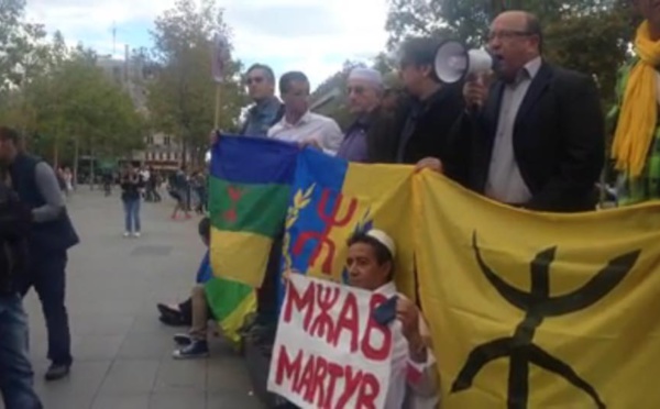 Comité de soutien au Dr Fekhar:  Communique concernant SOUFGHALEM