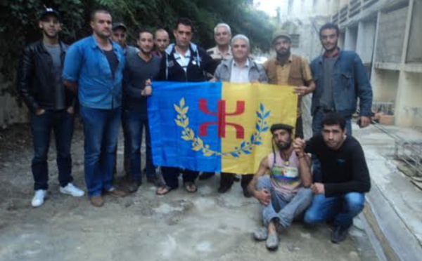 Bouaziz Aït-Chebib booste les structures du MAK