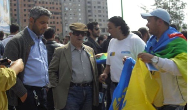 La Kabylie et La crise multidimensionnelle que traverse l’Algérie. Par Hachim Mohand Ouamer