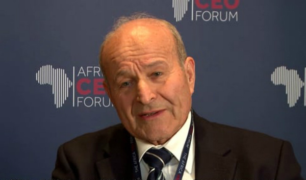 L'Etat algérien amplifie  son acharnement contre l'investisseur kabyle : Issad Rebrab.