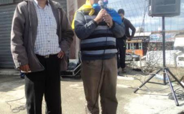 Rassemblement du MAK à At-Dwala : Bouaziz Aït-Chebib lance un appel au FFS et au RCD de boycotter les élections sénatoriales