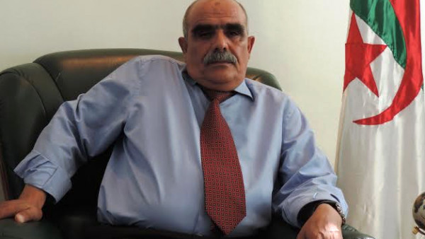 Le Wali de Vgayet confirme une fois de plus le caractère colonial de l'Etat algérien en Kabylie