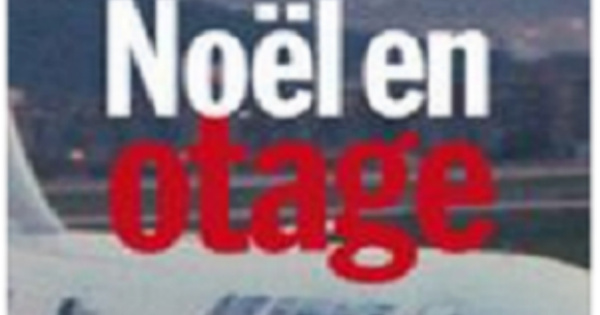 Révélations de Ferhat Mehenni sur la prise d’otage de l’Airbus d’Air France Alger-Paris en 1994