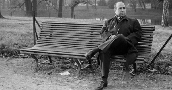 45e anniversaire de l’assassinat de Krim Belkacem par la sécurité militaire algérienne