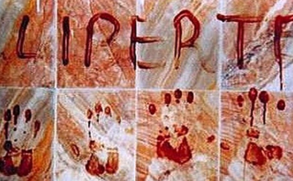 Un citoyen kabyle répond à Ouyahia : "Ffegh ay ajrad Tamurt-iw" ... Le piège Algérien est désormais neutralisé"