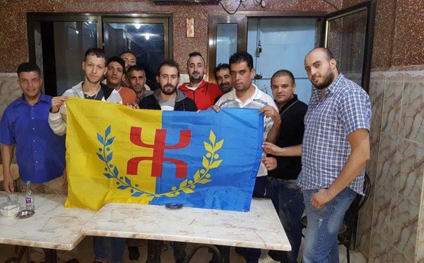 Activités organiques du MAK: La coordination d'Irdjen se réunit