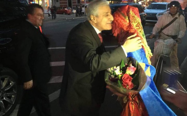 Les généraux algériens s'attaquent au kabyle Ferhat Mehenni