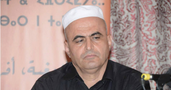 Un an de prison ferme contre Kameldine Fekhar