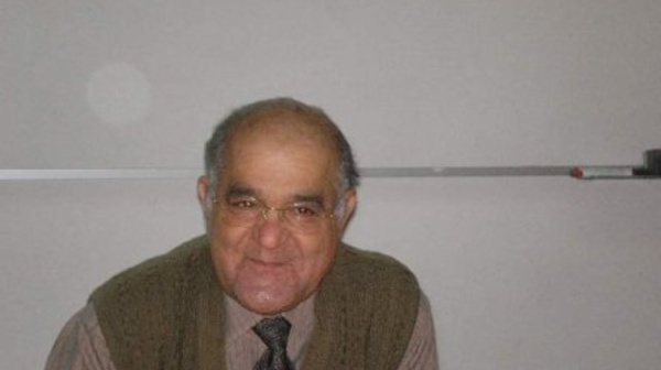 QUE RESTE  – T - IL A VENDRE OU A DÉTRUIRE QUI NE L’EST DÉJÀ ? Par  Madjid Ait Mohamed