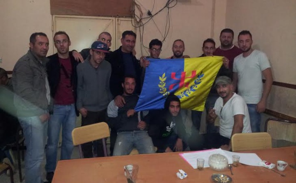 MAK Aqvu à la rencontre des citoyens d’Akhenak