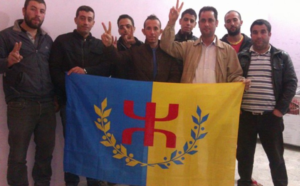 Kherrata: La coordination MAK se mobilise pour les prochaines échéances politiques et organiques