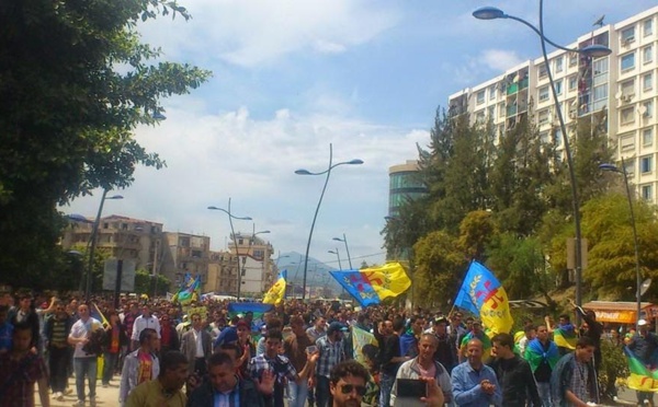 « Le silence assourdissant du FFS et du RCD  devant l’avancée de la Kabylie vers l’indépendance », par Kader Dahdah