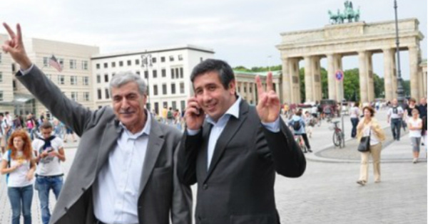 Lyazid Abid : « Le Maroc est en train de réussir là où les grandes puissances se sont ridiculisées »