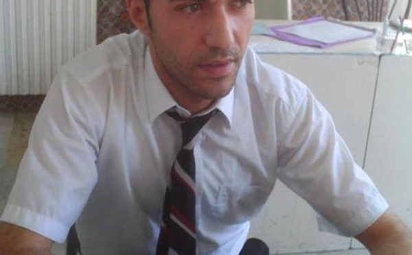 " Mon grand père s'est battu pour ma liberté, a moi de me battre pour celle de mes enfants", par Juba YAZID