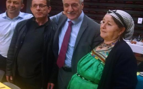 Des cousins de Abane Ramdane se félicitent de la réponse de Ferhat Mehenni à Ould Kablia