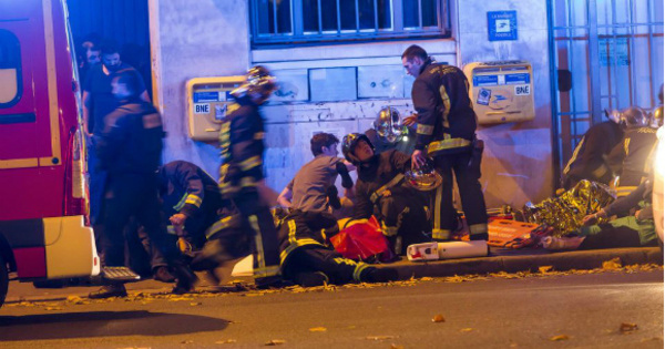 Attentats de Paris : Communiqué du Gouvernement provisoire kabyle (Anavad)
