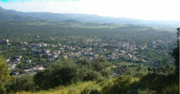 Un homme tué à  Amecṛas (Mechtras)