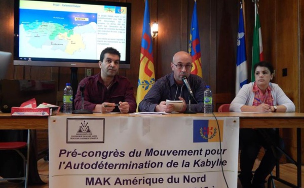 Vidéos | Clôture des travaux du Pré-Congrès du MAK à Montréal