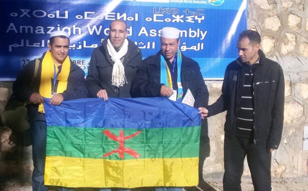 Mzab: Le MAK solidaire avec la famille de Salah Abbouna