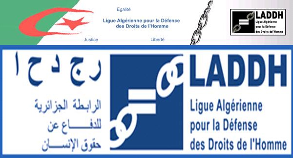 Un rapport fleuve de la Ligue algérienne des droits de l'Homme...pour noyer le poisson !