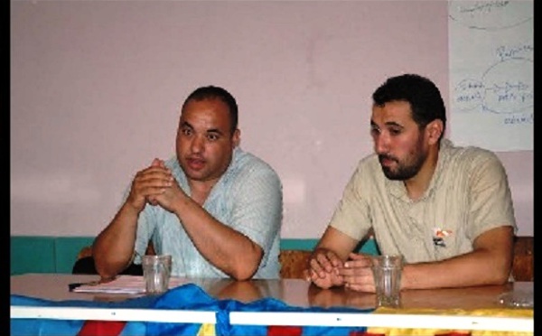 MAK/ Journée des droits de l'Homme : Conférence avec l'universitaire et intellectuel  Belkacem Boukhrof