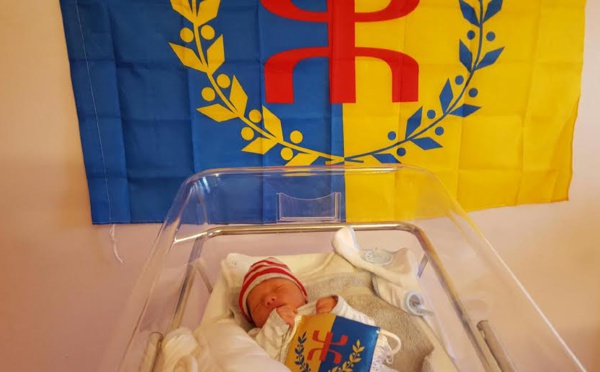 Anay a du succès...