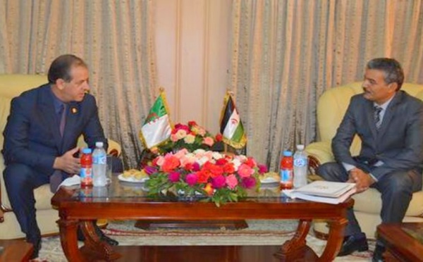 Quand l’Etat algérien décerne des prix « Mohya » en catimini…