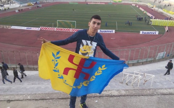 Les deux jeunes supporteurs de la JSK relâchés