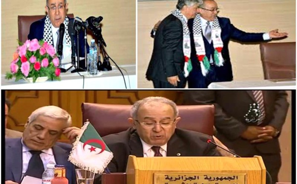 Algérie / Ramtane Lamamra appelle au boycott de Yennayer à l’étranger ?