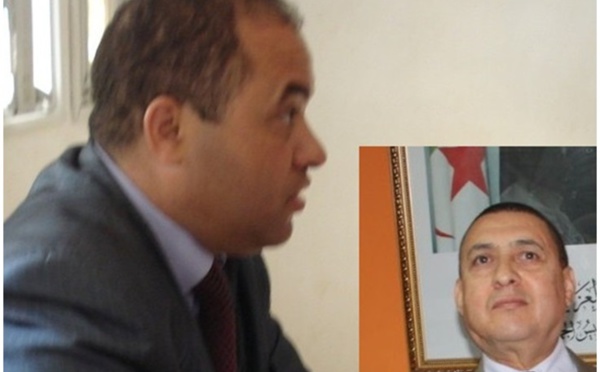 Belkacem Boukhrouf, économiste et enseignant à l’université de Tizi-Ouzou, adresse une lettre magistrale au wali de Tizi-Ouzou