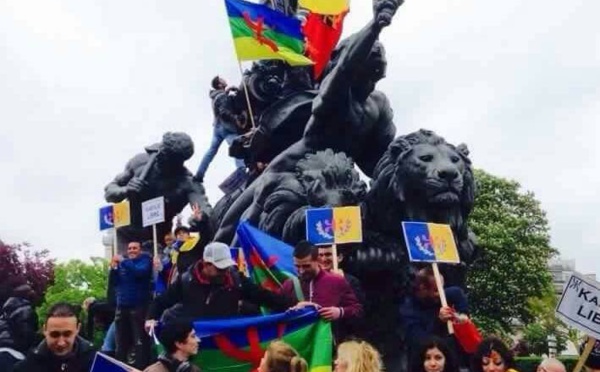 Pré-Congrès du MAK Europe à Paris les 19 et 20 décembre