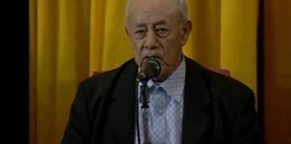 Le maître de la chanson kabyle Taleb Rabah tire sa révérence