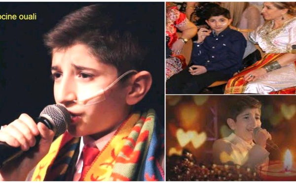 Condoléances du Gouvernement provisoire kabyle à la famille Ouali 