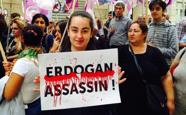 "La Turquie aura-t-elle prochainement un prix Nobel des génocides?", une contribution de Boualem Afir