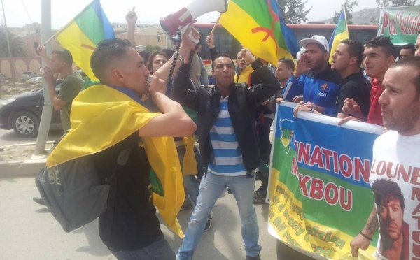 " Ma réponse au wali « walu » de Tizi-Ouzou", une contribution de Rahim Arezoug