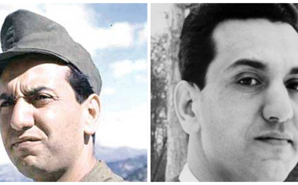 Ait Ahmed, une vie pour l’Algérie et un testament pour la Kabylie