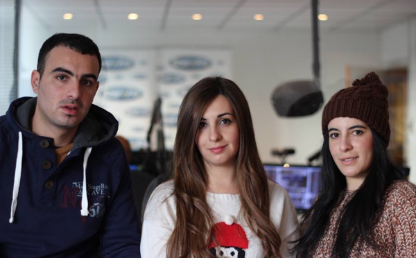 8ème Festival de la chanson amazighe : la chanson kabyle rafle les deux Premiers Prix