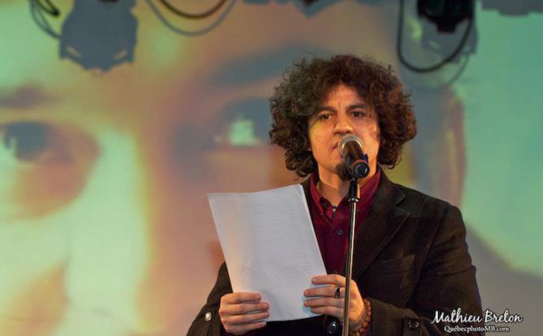 L'Afrique doit retrouver son Nord / Ilaq ad tuγal Tefriqt γer Ugafa-ines : Adŗis n Karim Σekkuc -Tasuqilt sγur Muḥ Lεid Deflawi