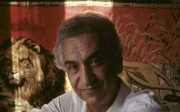 Hommage de Lyazid Abid à Hocine Ait Ahmed : "Une grande leçon de dignité"