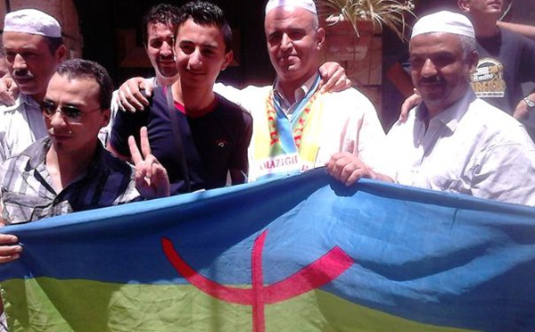 Décès de Hocine Ait-Ahmed: Condoléances du Dr kameleddine Fekhar et du MAM