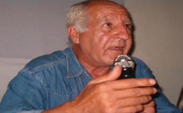 Harcellement des militants du MAK : Ahcène Chirifi, ancien compagnon de Masin U Harun, interdit de passeport