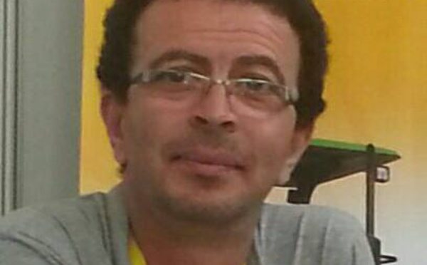 MAK / Alerte : Mohamed Boukla dit Taheccat arrêté par la police coloniale algérienne