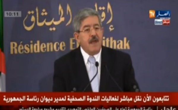 "Atan ihi f kan d Tamazight enni !  Fkan ts id amek ?", une contribution de Muhand Amoqran At Cix