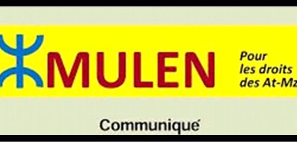 Communiqué : Izmulen dénonce le silence sur les violations des droits humains dans le Mzab