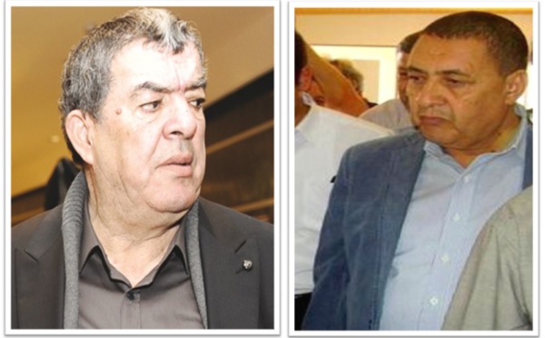 Hannachi et Merad "complotent" contre la marche du 12 janvier pour Yennayer, le nouvel an Amazigh 2966