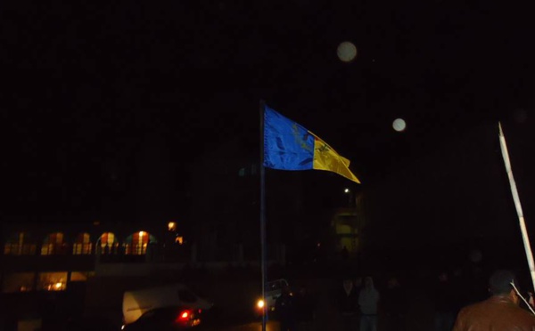 La coordination MAK d’At Vuwaddu fête Yennayer